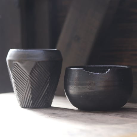 N/OH  食器 / CUP & POT set    no.1218-36
