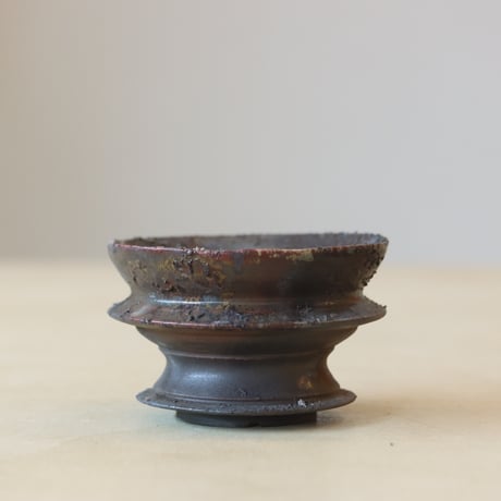 TAKERO POT / MOMI  no.302-7