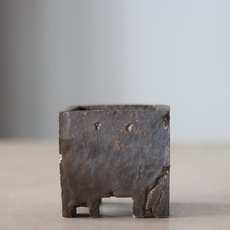 CATEGORY 角鉢 | 芽の巣山