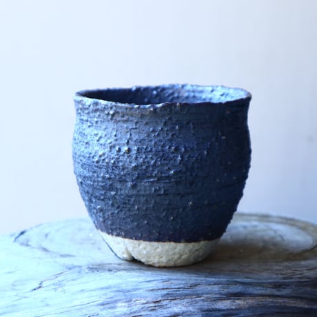 HAKASEPOT   SHIROTSUBU   /  black       no.21613