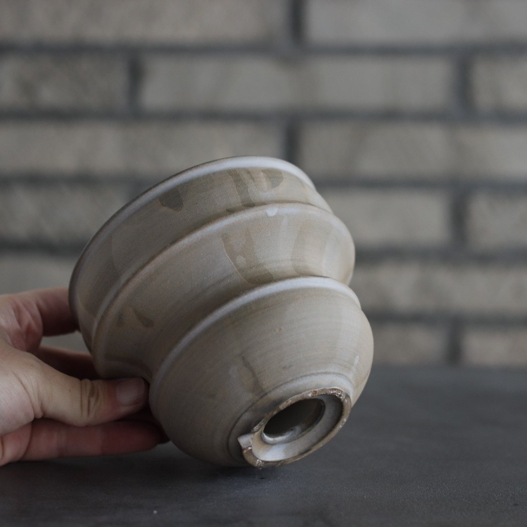 Kazuhiro Arima / humanity pot (4号) no.A122-8 |