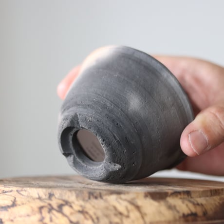 humanity pot  / ヤクモ    no.526-17