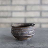 たけろうポット/ハク/ムシクイ/シリンダーS no.219-84 | 芽の巣山