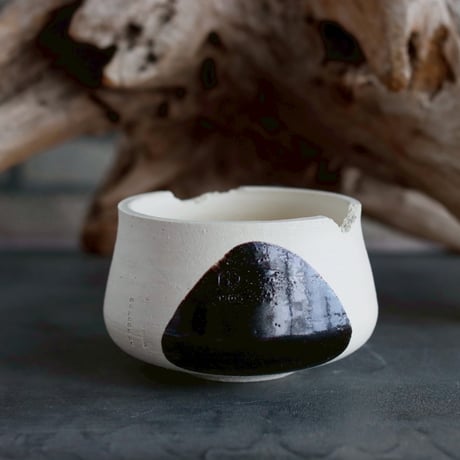 N/OH Tear Drop 鉢 N/OH Tear Drop 鉢