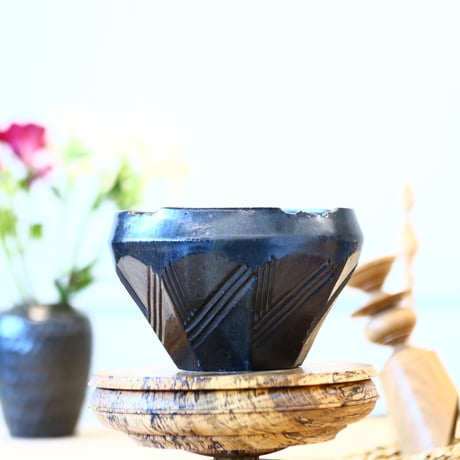 N/OH  INORI / Black / M　 no.604-158