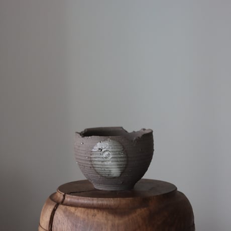 N/OH / Tear Drop / XS   no.209-25