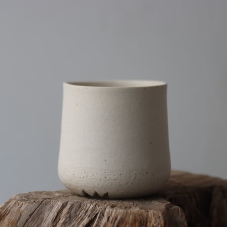 Atsushi Funakushi / humanity pot    no721-124