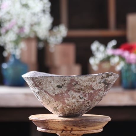 【TENN】Pot / TAKERO POT  no.1225/72