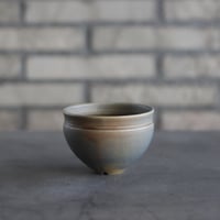 たけろうポット/ハク/ムシクイ/シリンダーS no.219-92 | 芽の巣山