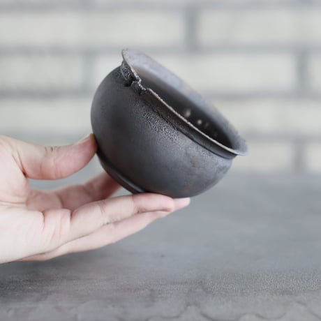 TAKERO POT / モミ / (3.5号) no.1116-52