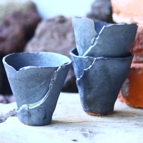 【HAKASEPOT】  KAIKAI ／KURO    S    no.50356