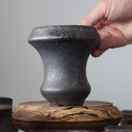 Kazuhiro Arima / jamoro / humanity pot    no.512-25