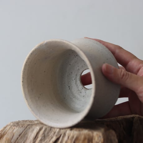 Atsushi Funakushi / humanity pot    no721-109