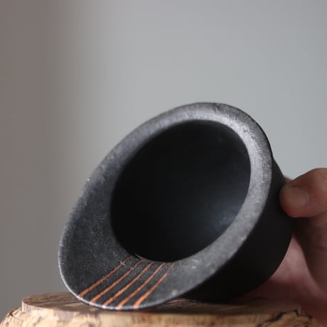 Kaori Ono / blacca / humanity pot   no.818-36