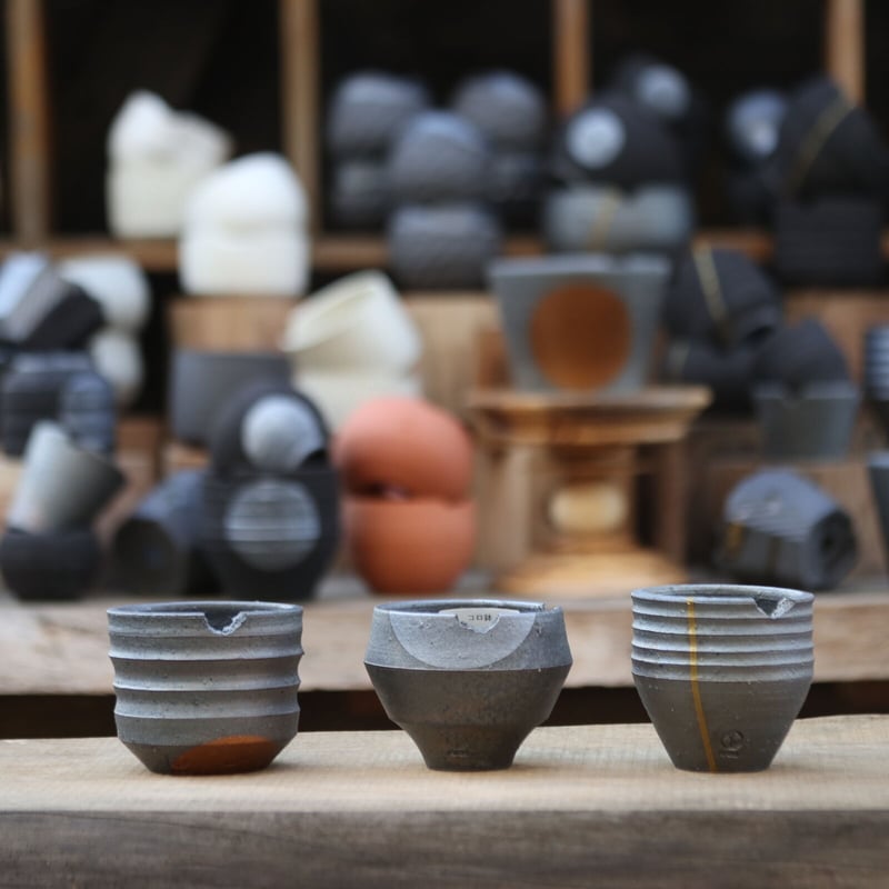 新品】 N/OH × BOTANIZE コロ鉢 XSサイズ ボタナイズ BOTANAZE