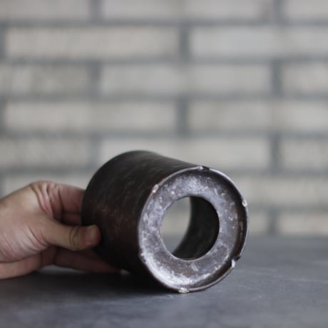 Shu Hirai -Rajasan cylinder- / PLANETX / M (3.5号)  no.511-53