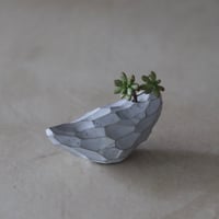 N/OH【一輪挿し】TORI / Blue gray   no.1101-47