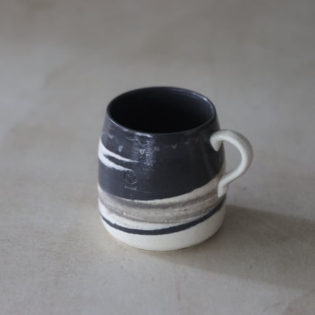 N/OH【食器】Mug Cup / MARBLE NOHBLE / 中   no.1101-3