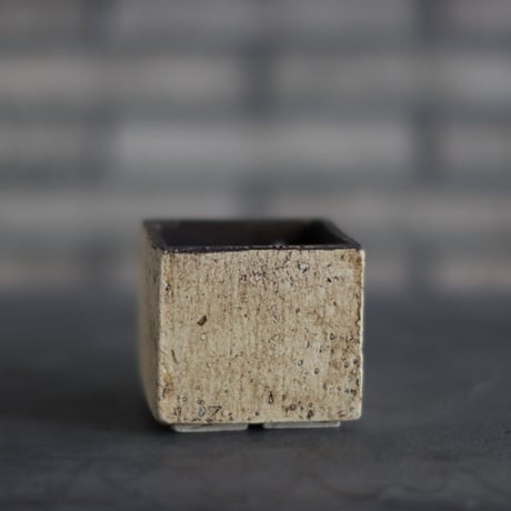 Kaori Ono / gaia / humanity pot (2.5号)  no.831-103