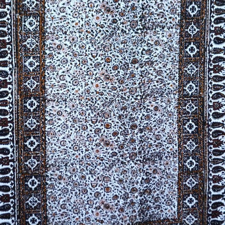 【FARSHINA】Persian Sarasa / サラサ  no.218/38