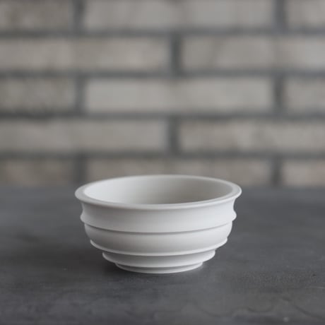 TAKERO POT / シロ / (3.5号)  no.1207-55