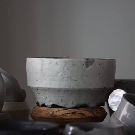 N/OH / M12 / classic gray + Moon / M   no.1027-69