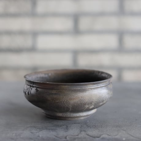 TAKERO POT / モミテツ / (4.5号) no.1207-70