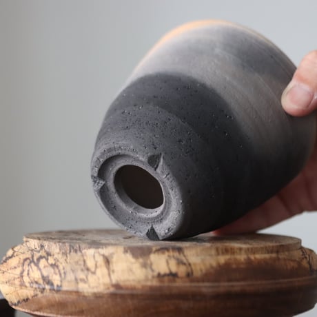 humanity pot  / ヤクモ    no.526-63