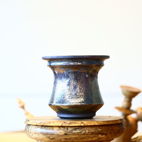 Kazuhiro Arima〝CORE″ / humanity pot    no507-48