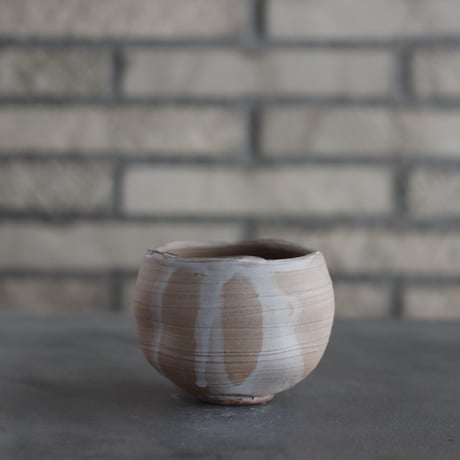Kazuhiro Arima / humanity pot (3.5号)  no.A1221-35