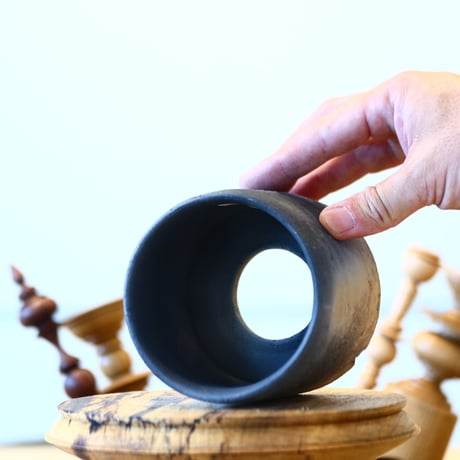 humanity pot  / ヤクモ      no.723-65