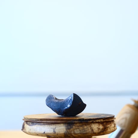 Kazuhiro Arima〝 CORE″ / humanity pot    no813-148