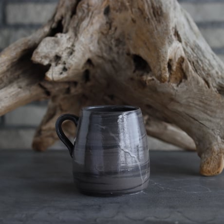 N/OH / MUG CUP/ MARBLE N/OHBLE  no.427/32