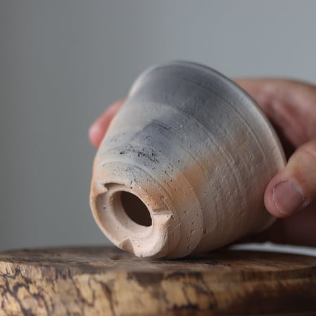 humanity pot  / ヤクモ    no.526-23