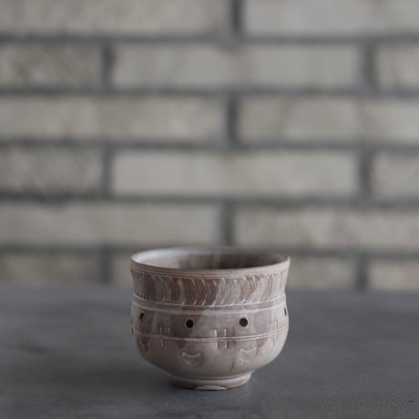 Kazuhiro Arima / humanity pot (2.5号)  no.A1221-36