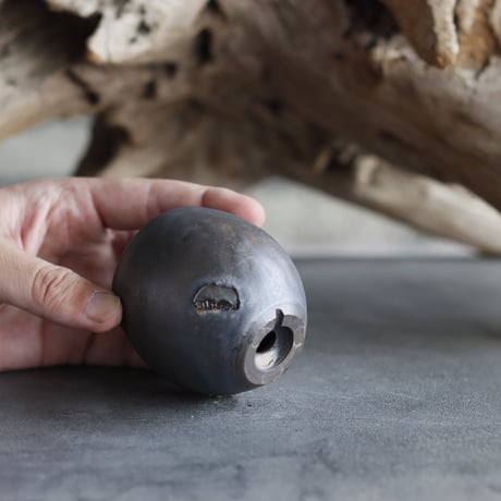TAKERO POT / Tetsu  (2号)   no.525-103