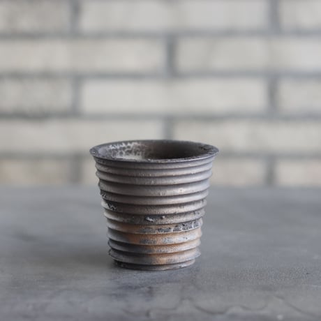 TAKERO POT /  モミテツ / (3号)  no.1207-99