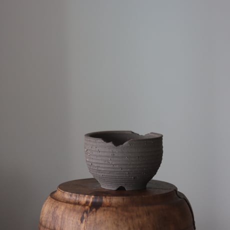 N/OH / Tear Drop / XS   no.209-29