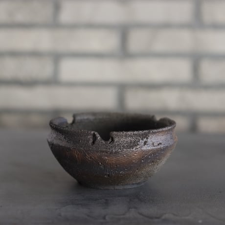 MASSES × 芽の巣山 / TAKERO POT CATEGORY 4号鉢 | 芽の巣山