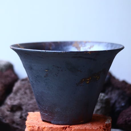 Masato  Akutsu 〝grunge″   /   humanity pot       no.42535