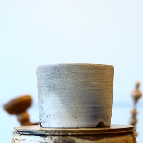 humanity pot  / ヤクモ      no.121-47