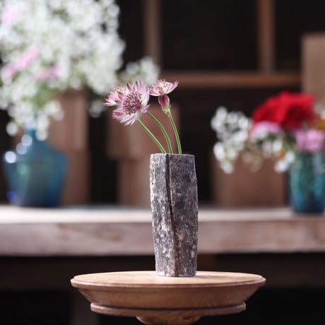 【TENN】Flower Vase / TAKERO POT  no.122555