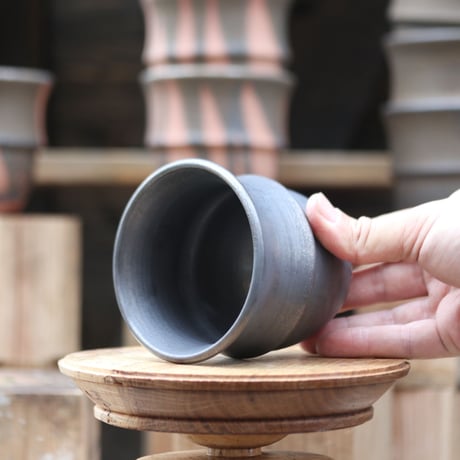 HUM / humanity pot    no.115-184