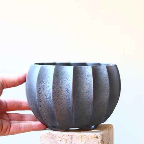 soso/礎礎 /Bowl /Meta/L   no.212/ML