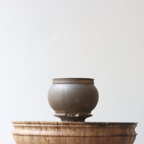 TAKERO POT / TETSU  no.309-63
