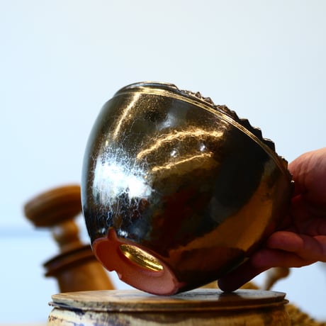 HUM / humanity pot     no.114-42