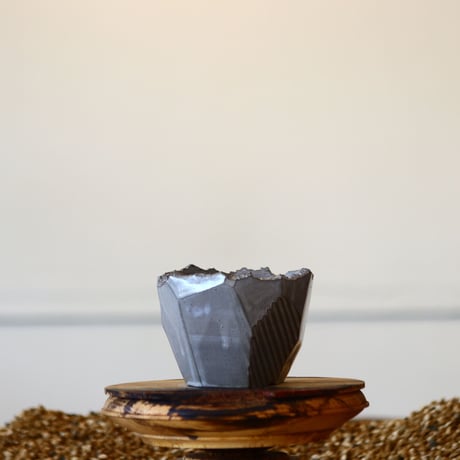 N/OH   澪標 / Blue gray / SS     no.416/26