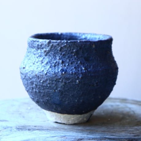 HAKASEPOT   SHIROTSUBU   /  black       no.21616