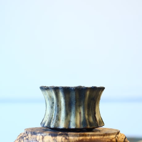 soso/礎礎 / Shape / Olive Reef / M-low     no.331-46