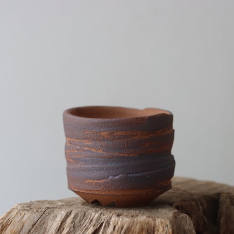 Atsushi Funakushi / humanity pot    no721-69